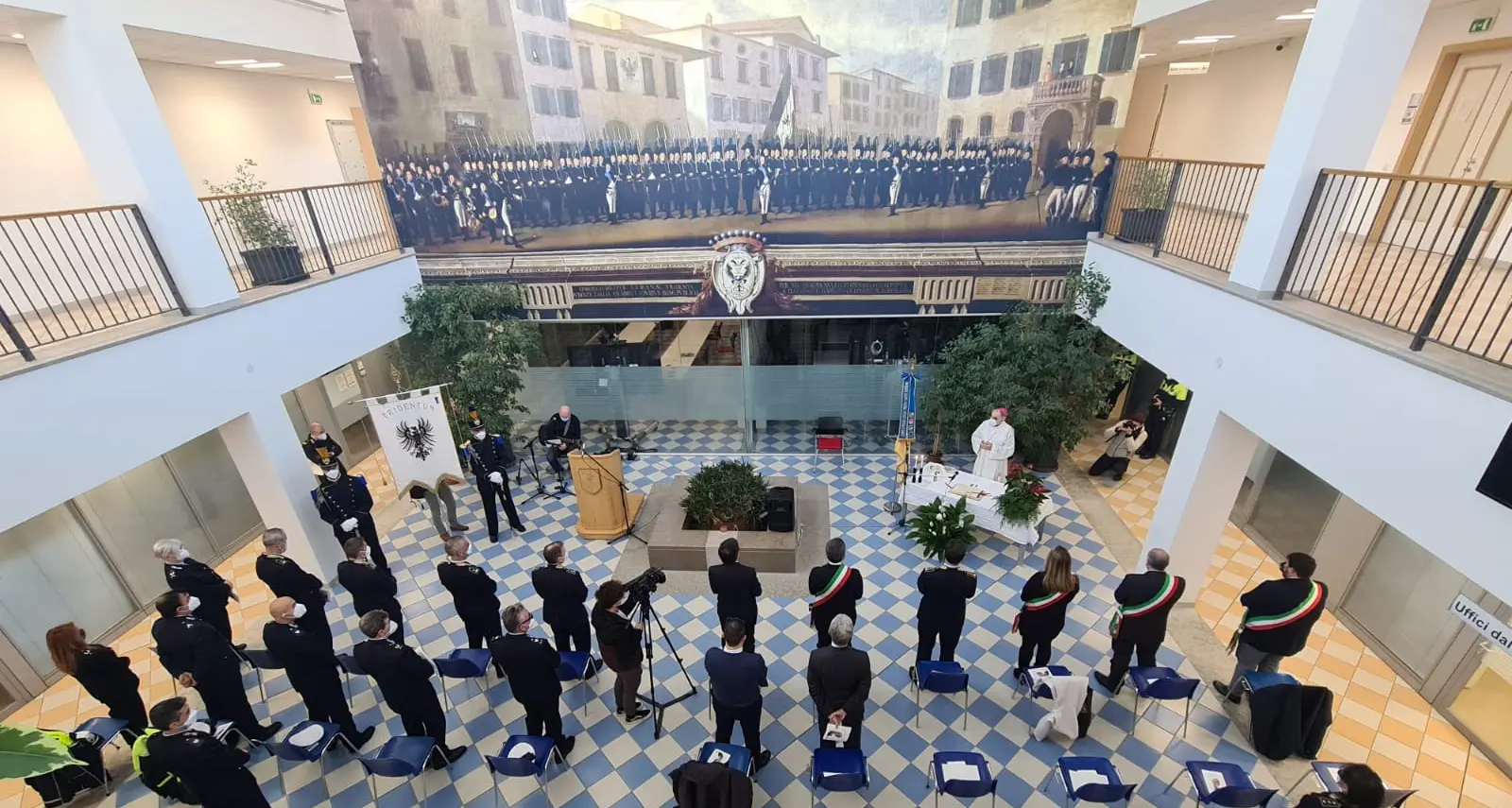 Polizia locale, a Trento 22 nuovi agenti entro l’anno