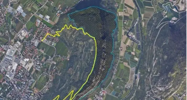 Bike Festival, Monte Brione “blindato” per evitare che i ciclisti sconfinino nell’area protetta
