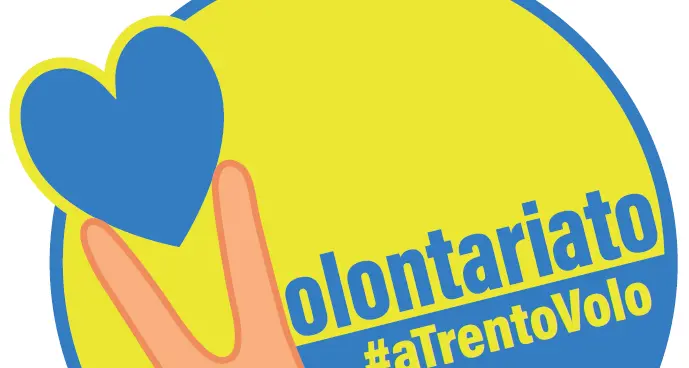 Trento capitale europea del volontariato: 5 incontri per il piano strategico