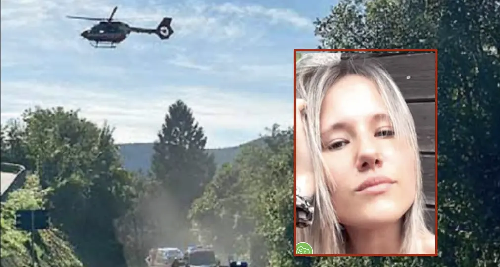 Il dolore della mamma di Sara Pedron, la 26enne morta in moto: «Non riesco a pensare che non ci sia più»