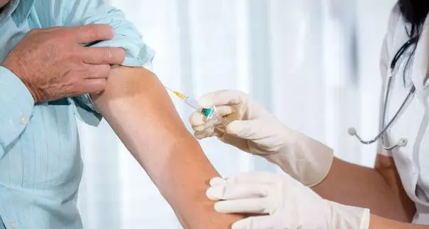 L’ordine degli infermieri aderisce alla campagna Apss per il vaccino antinfluenzale