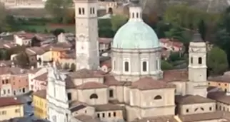 Lonato ritrova la sua Torre Civica più bella che mai