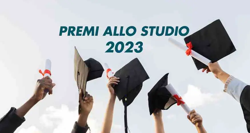 La Cassa Rurale Valsugana e Tesino scommette sul futuro con i “Premi allo Studio”
