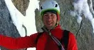 Alpinista disperso in Patagonia, ricerche riprese con i droni