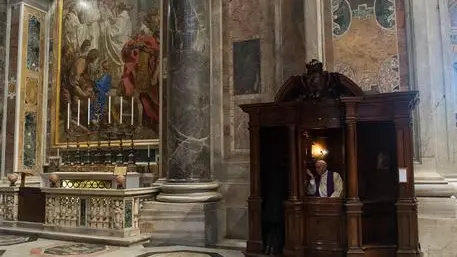 OSSERVATORE ROMANO / US
