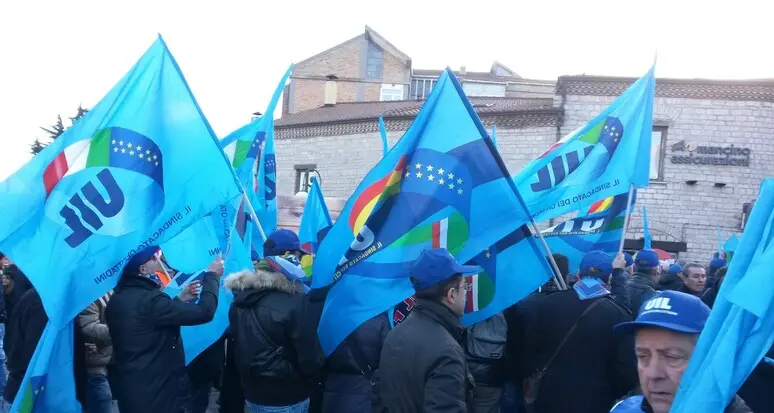 Uil, fusione dei Comuni per migliorare l'amministrazione locale