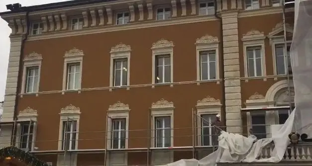 Diocesi di Trento, bilancio in rosso: perdite per 6,7 milioni di euro