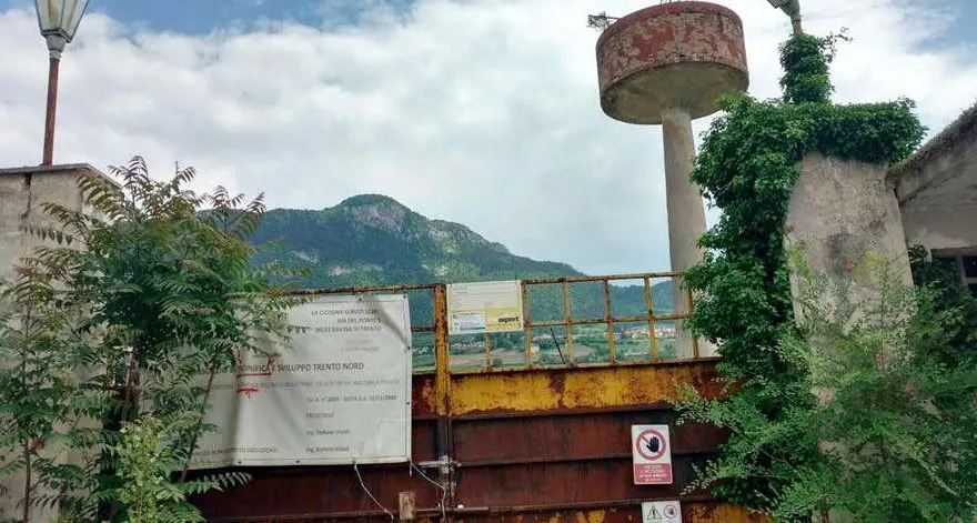 «Sulla Sloi la politica non cada dal pero». La lettera di Michele Beozzo