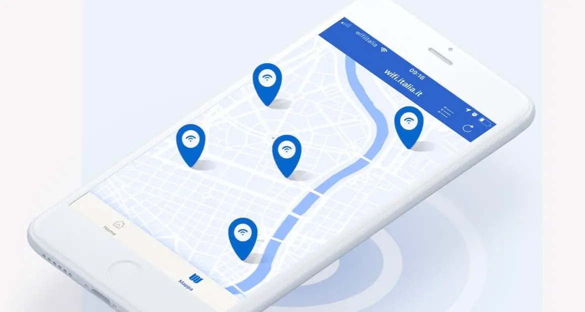 In Trentino raddoppia la rete wifi: c’è l'accordo con il Mise