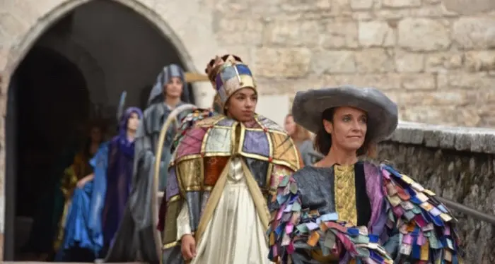 Trento: domani al castello del Buonconsiglio il Trionfo Tridentino