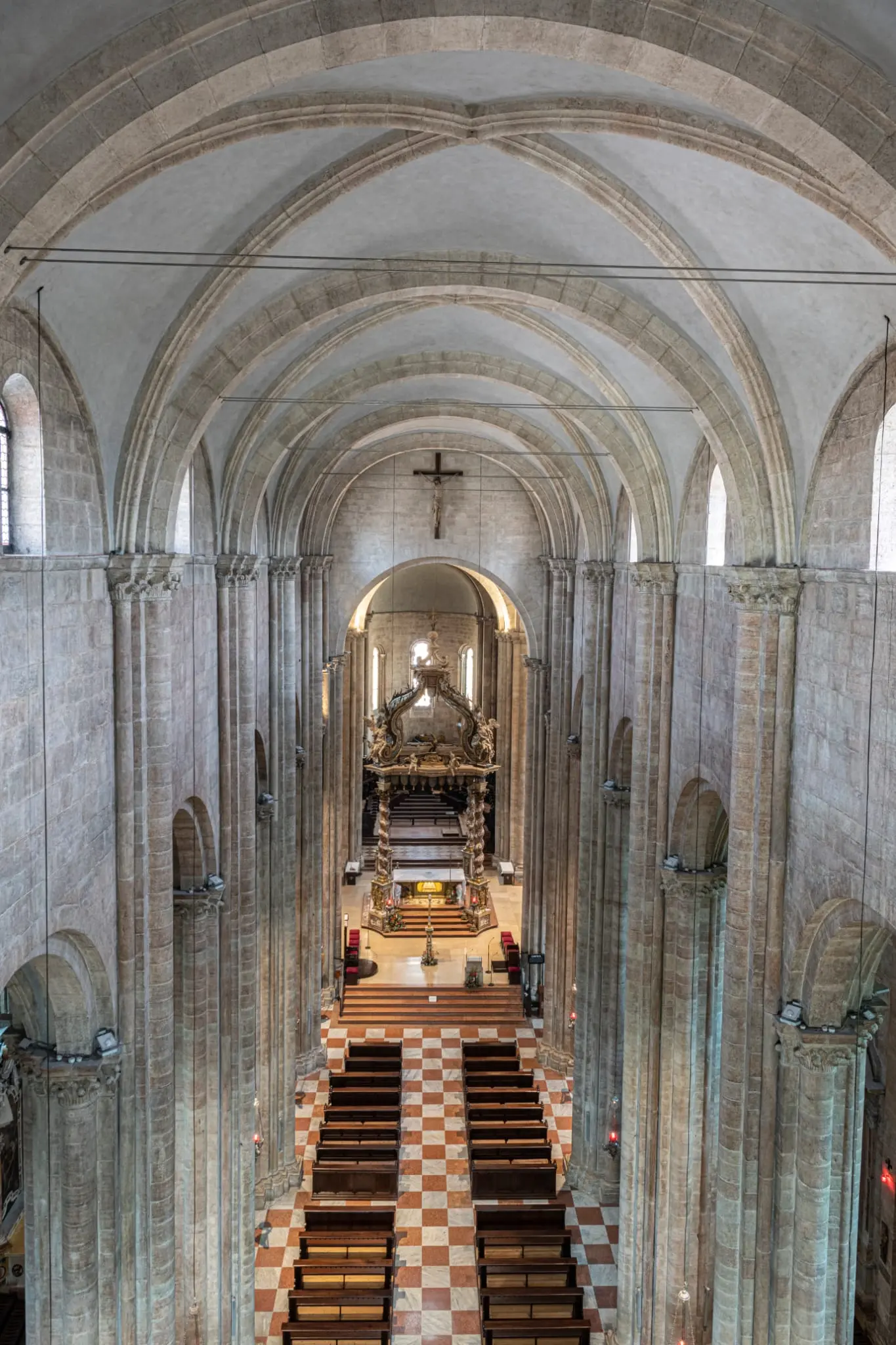 “La Cattedrale svelata”, il Duomo raccontato online dopo il lungo restauro