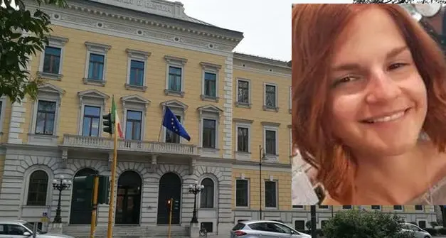 Caso Pedri, il legale di Tateo: «Tutto è nelle mani del giudice»