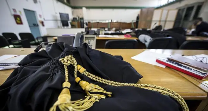 Bimba investita all'asilo, la famiglia: «Siamo distrutti, dopo dieci udienze»