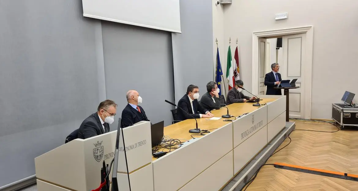 Concerto di Vasco Rossi, la Provincia tranquillizza i medici di base: “Sarà garantito l'accesso agli ambulatori”