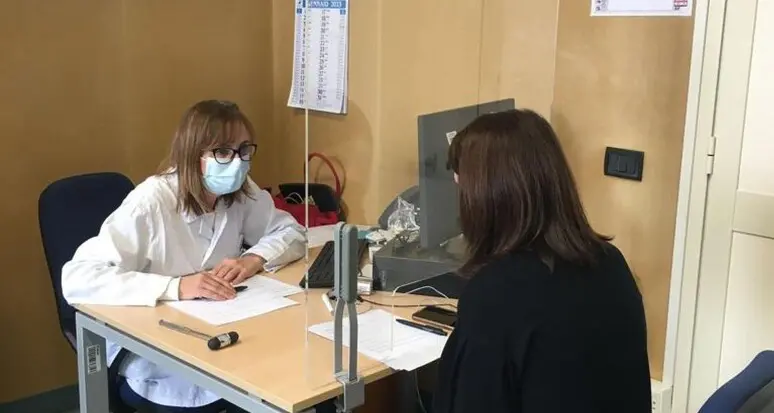Medici di base oberati di lavoro: il 60% in Trentino ha più di 1500 pazienti