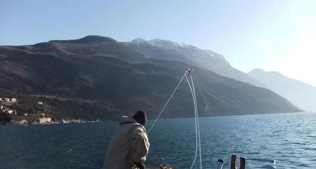 Nasce “Gold fishing pass”, il permesso di pesca in Alto Sarca e Chiese