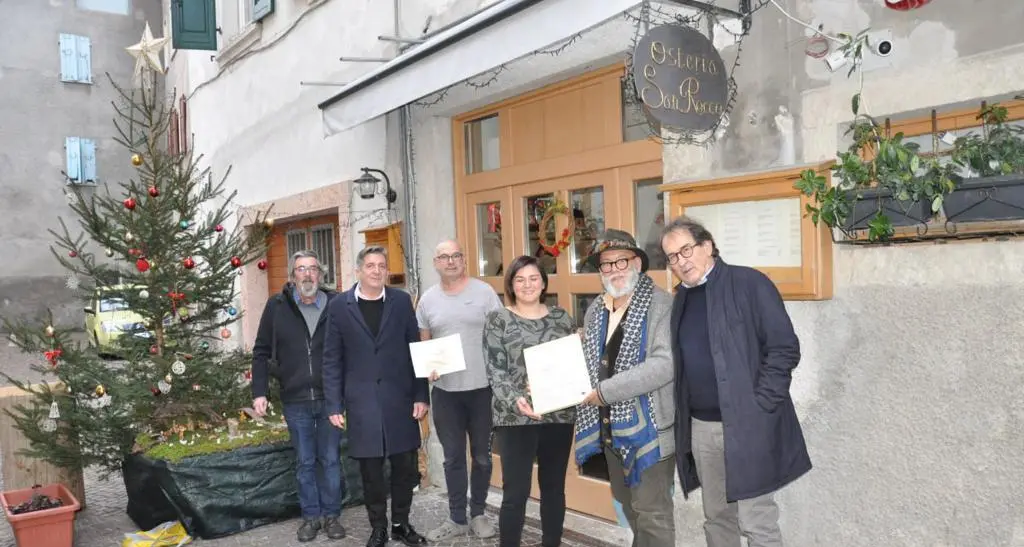 “Virtus Cibi Tridentini”, la sfida culinaria fra canederli, orzet e strudel