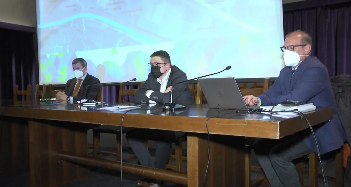 Statale della Valsugana, la Provincia apre alle proposte dei sindaci sul raddoppio fra Castelnuovo e Grigno