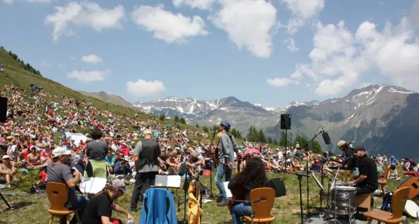 Nasce la rete dei Festival italiani di montagna: ci sono “I suoni delle Dolomiti”