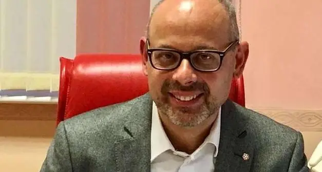 Il deputato Andrea de Bertoldi lascia Fratelli d’Italia: “Dissenso col partito per difendere la Provincia Autonoma”