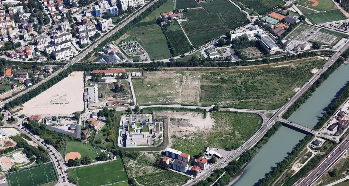 Nuovo ospedale del Trentino, la Provincia azzera il progetto di Guerrato e nomina un commissario