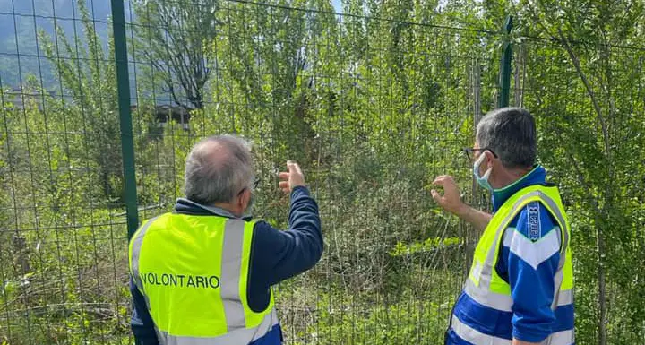 A Rovereto 50 senzatetto assistiti dall'Unità di strada