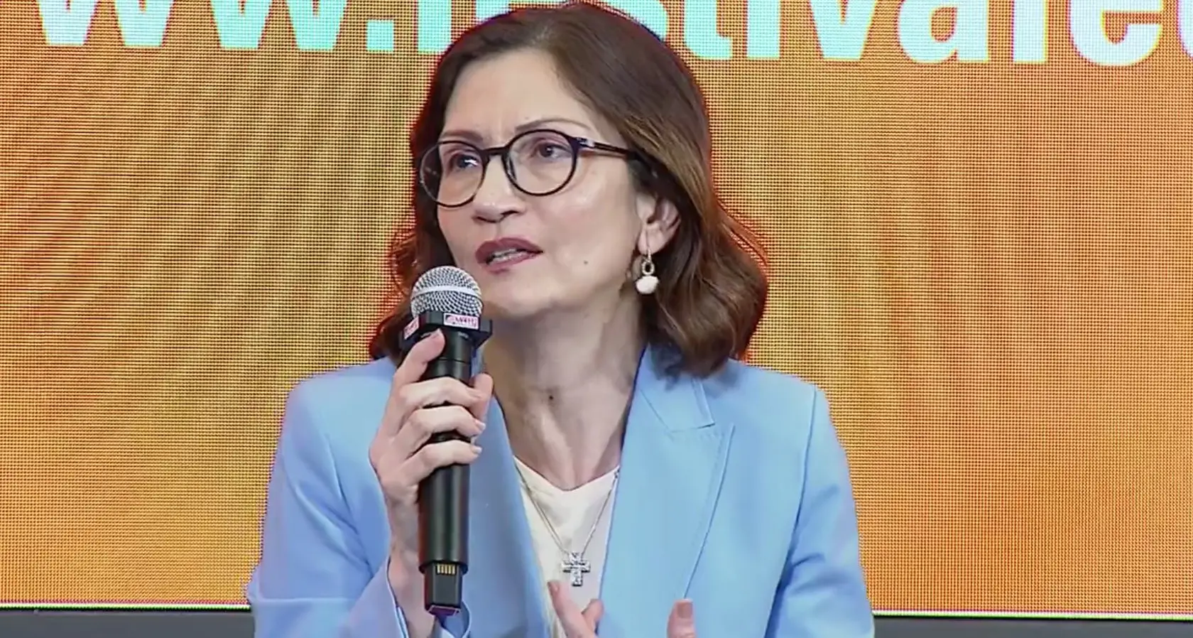 Gelmini: “Fatte le riforme, il governo non durerà un minuto in più\"