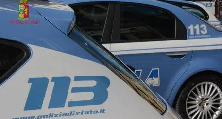 Controlli: identificate 320 persone, 5 persone denunciate, decreto di espulsione per altre 5