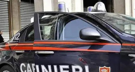 Pergine, arrestato un ragazzo in possesso di mezzo chilogrammo di cocaina