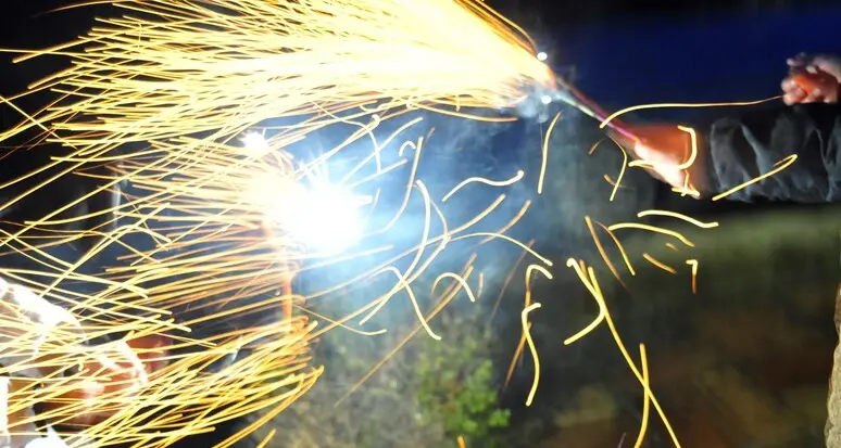 Capodanno, 47 interventi dei vigili del fuoco in Trentino Alto Adige
