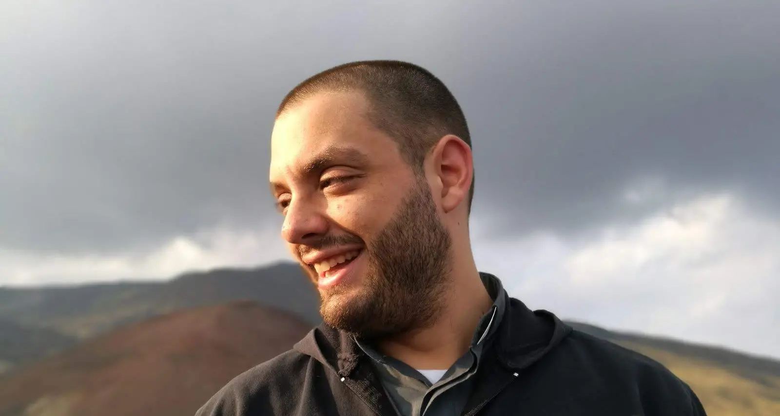 Un nuovo prete trentino: è Andrea Giannino, 33enne di Lavis