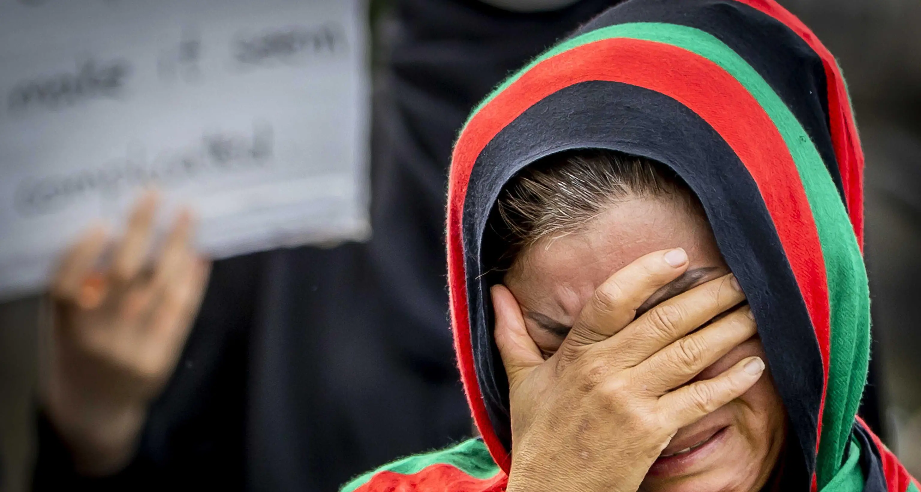 Il vescovo Tisi: «La Diocesi di Trento pronta ad aprire le porte ai profughi afghani»