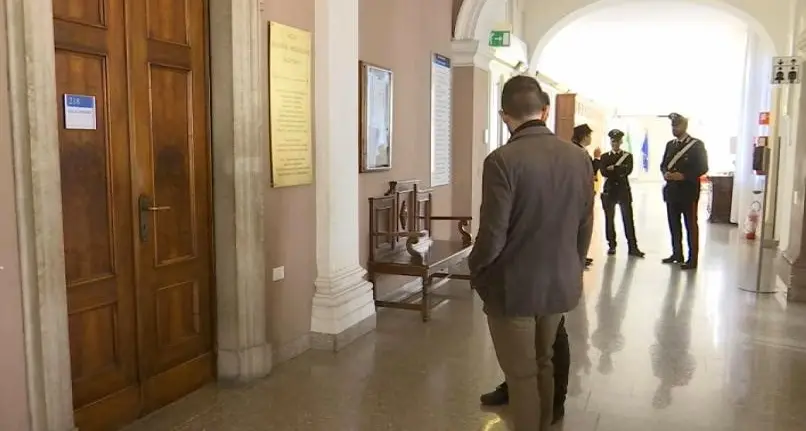 Anarchici: il processo d'appello ha visto l’assoluzione di Sorroche, ridotte le pene anche a Trentin e Passamani