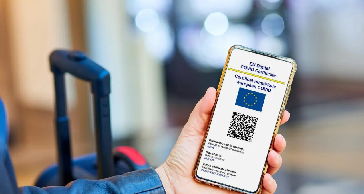 Covid, in Trentino un’altra giornata con zero decessi. La Provincia mette a disposizione dei baristi lo scanner per il green pass