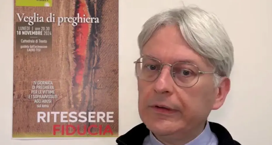 Abusi nella Chiesa, due segnalazioni nel 2024 al Centro ascolto della diocesi