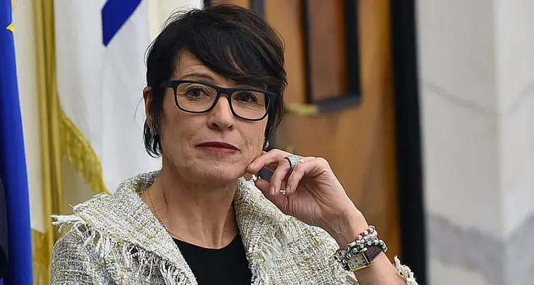 Turismo, per Manuela Di Centa “la montagna non è solo sci”