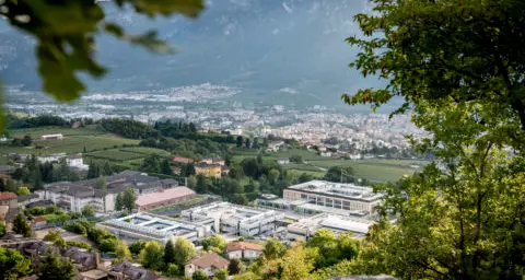 Fbk, tre bandi per trovare i nuovi leader dei centri di ricerca