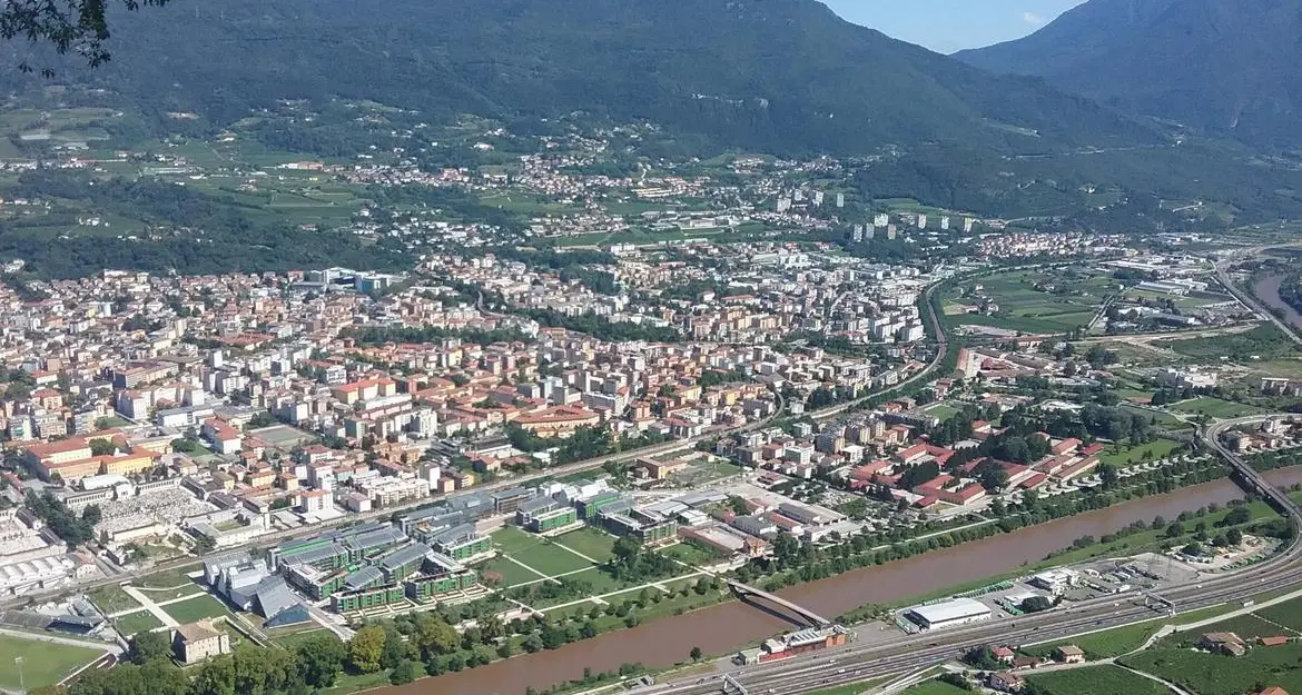 Trento, i nomi più scelti tra i nuovi nati sono Sofia e Leonardo. Tra i residenti più di 1500 Andrea e 1000 Anna