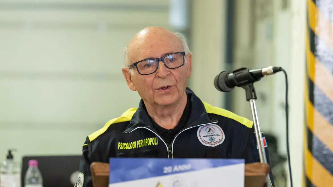 Gianni Penasa