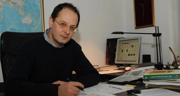 Monsignor Ivan Maffeis, domenica 11 settembre l’inaugurazione del vescovato a Perugia