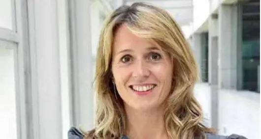 Elena Andreolli, una manager esperta di futuro (e di benessere)