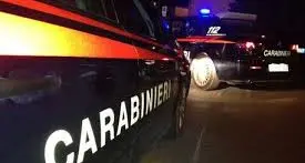 Giovane scomparso a Castelnuovo dopo festa, ritrovato a casa di un amico