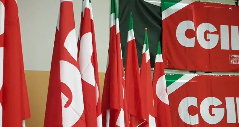 Preoccupazione tra le file della Cgil: «Tra 2020 e 2040 in Trentino si perderanno 25mila lavoratori». Previsto un calo del -7%