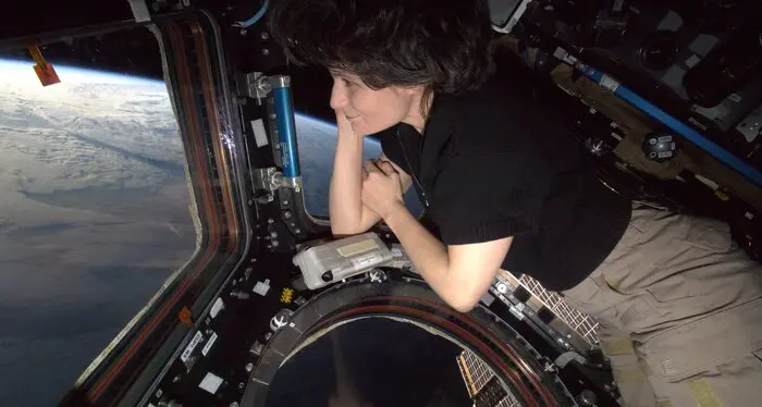 Il ritorno di AstroSamantha, partenza prevista alle 17,35: «Mi mancherà questo punto di vista»