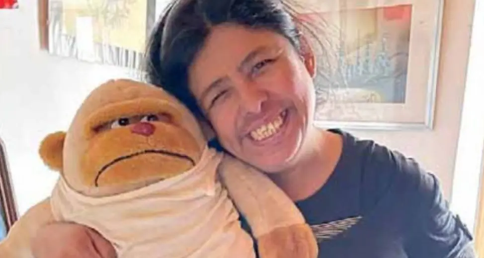 Ritrovata viva a Bolzano Olga Victoria Bruno Fajardo: la donna era sparita da 5 giorni