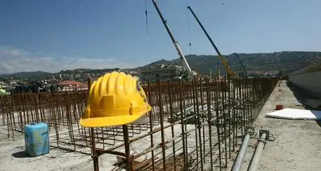 Aumentano gli infortuni sul lavoro in Trentino: più 22,5%