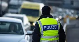 Attacco con il coltello, diversi feriti a Francoforte