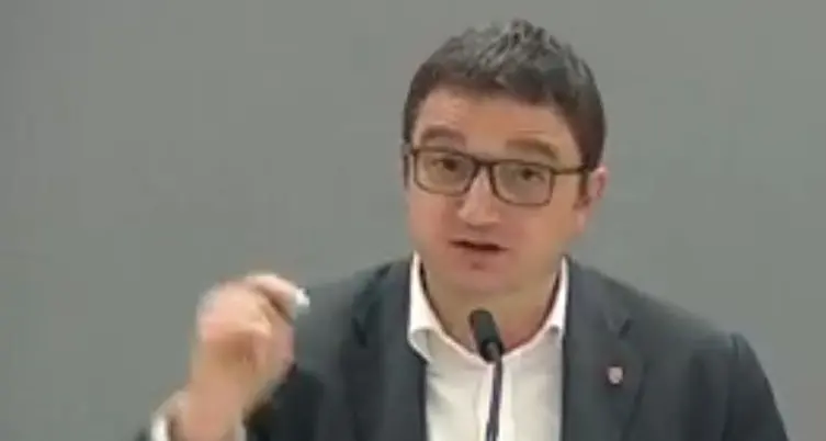 Covid, Fugatti: “Zona rossa già da questo week end”