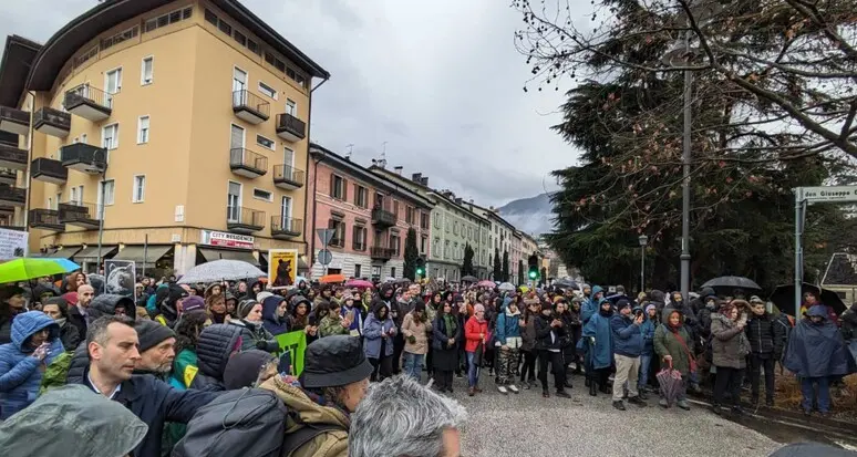 Trento, tornano in strada gli attivisti della Campagna StopCasteller: 68 gli orsi morti, uccisi o scomparsi dalla loro reintroduzione