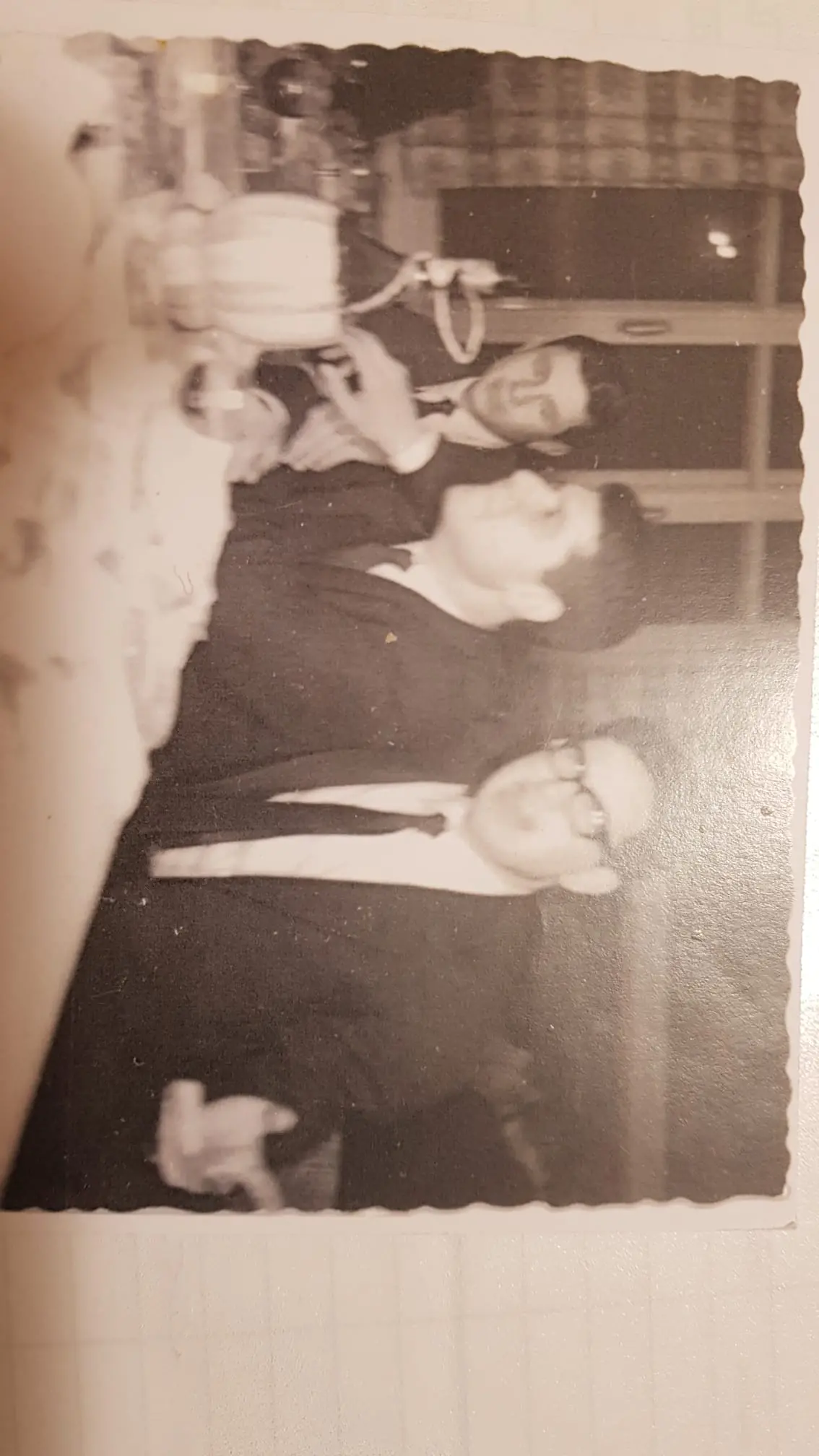 L’Iti e i “ragazzi del ‘64”, de Manincor: «Che carattere quei professori»